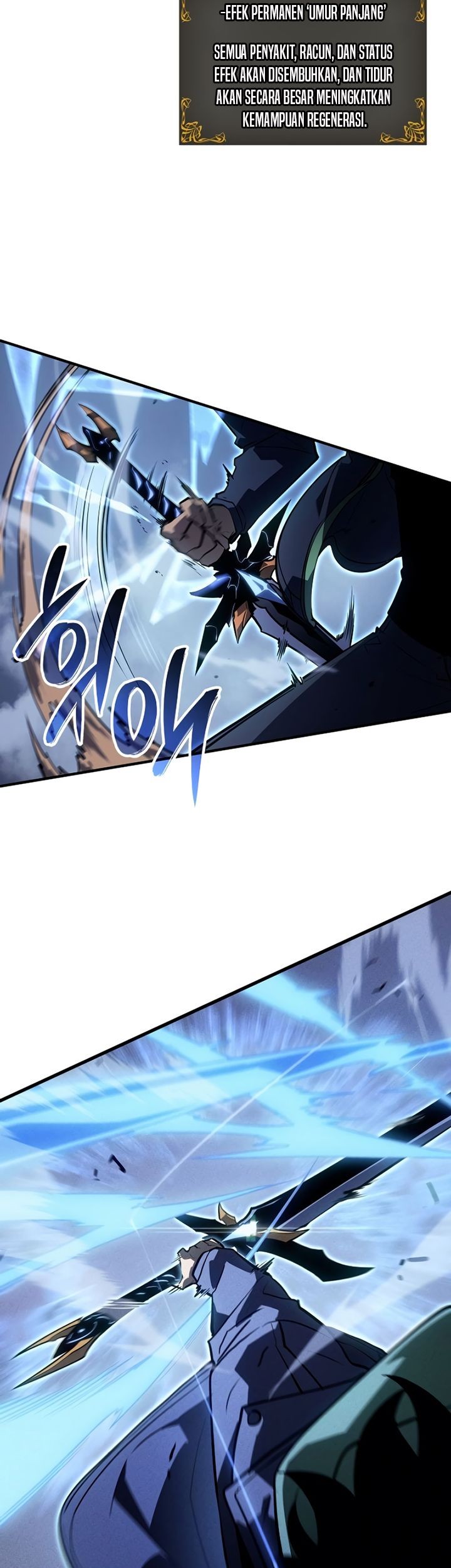 Solo Leveling: Ragnarok - Chapter 9 - Page 18