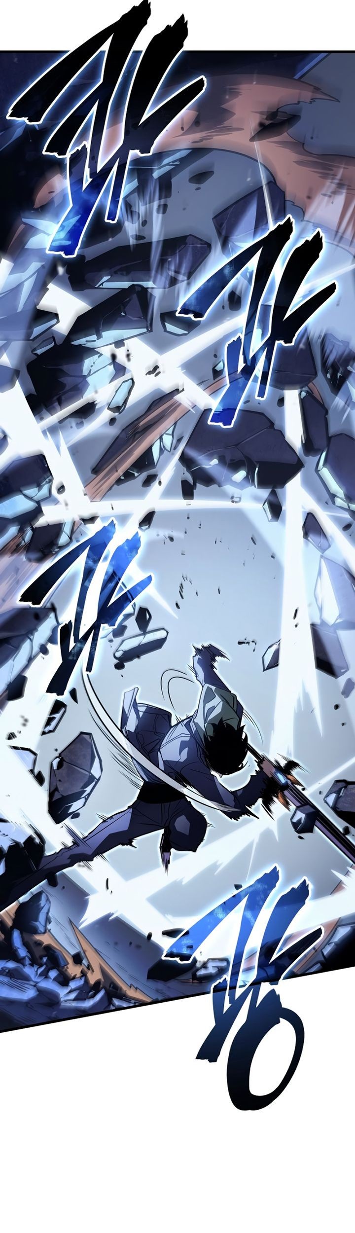 Solo Leveling: Ragnarok - Chapter 9 - Page 20