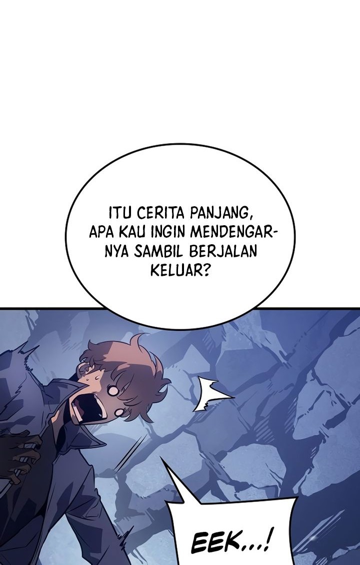 Solo Leveling: Ragnarok - Chapter 9 - Page 25