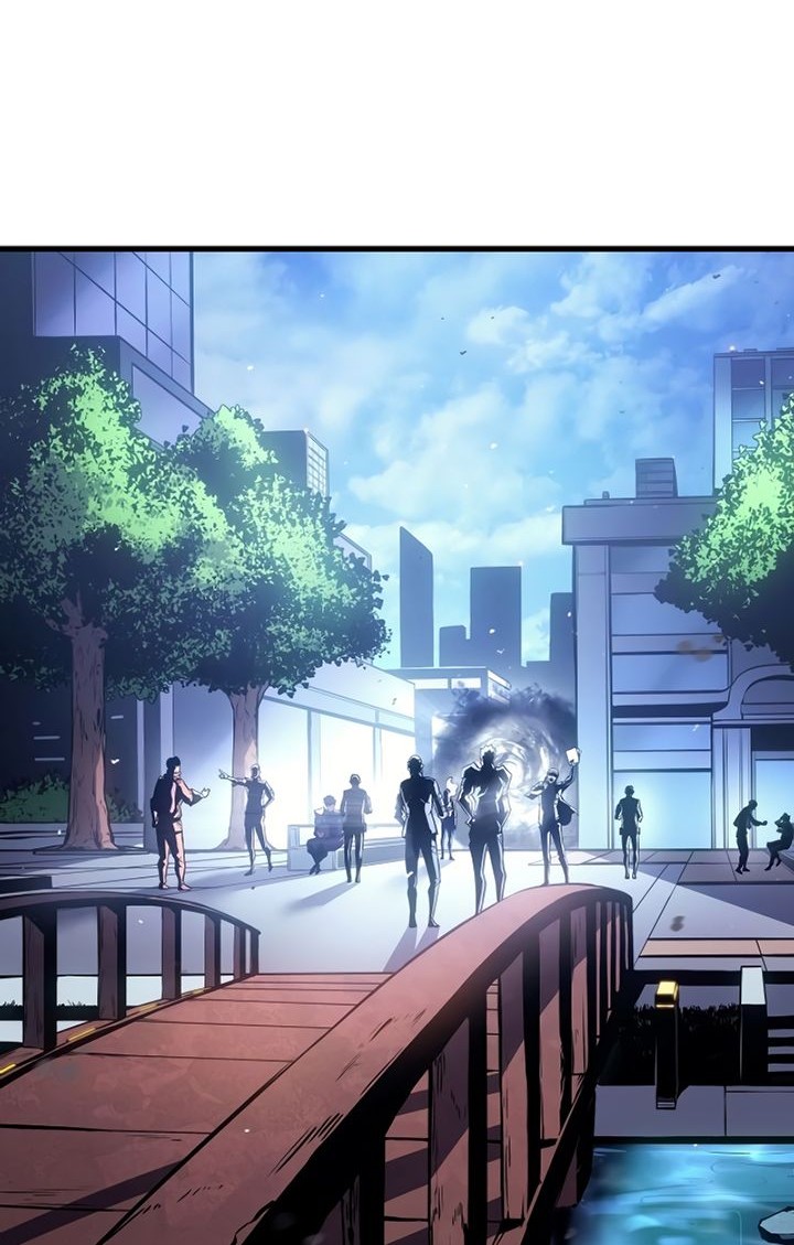 Solo Leveling: Ragnarok - Chapter 9 - Page 27