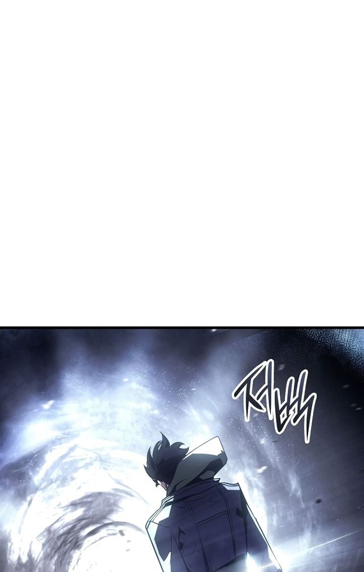 Solo Leveling: Ragnarok - Chapter 9 - Page 29