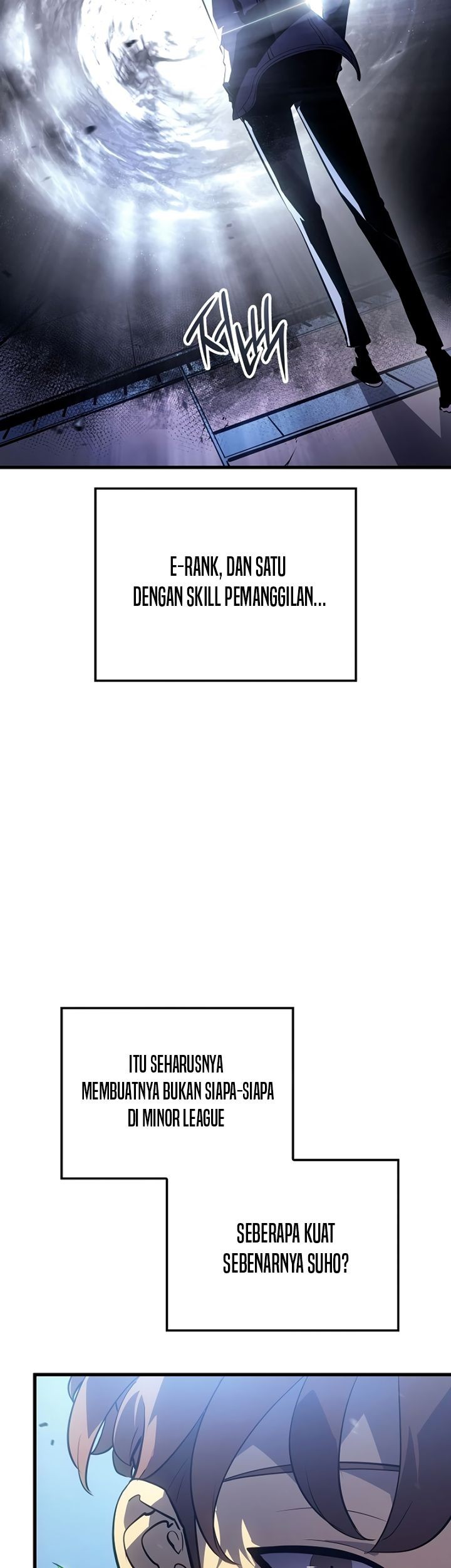 Solo Leveling: Ragnarok - Chapter 9 - Page 30