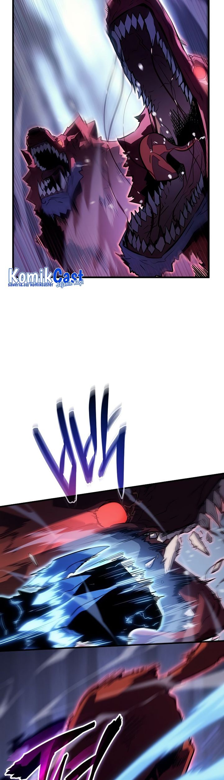 Solo Leveling: Ragnarok - Chapter 9 - Page 34