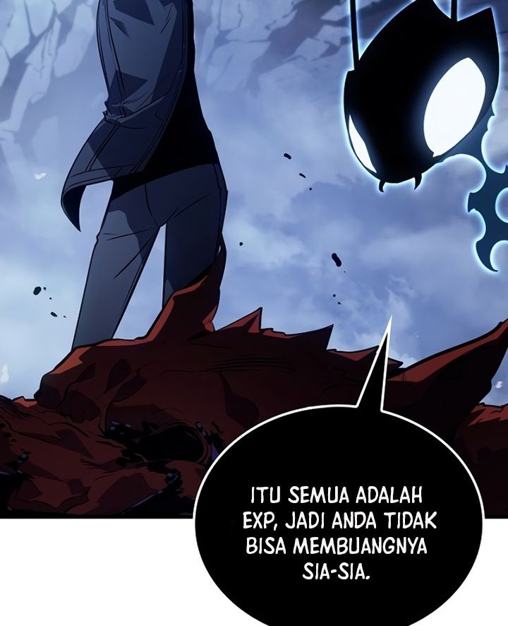 Solo Leveling: Ragnarok - Chapter 9 - Page 37