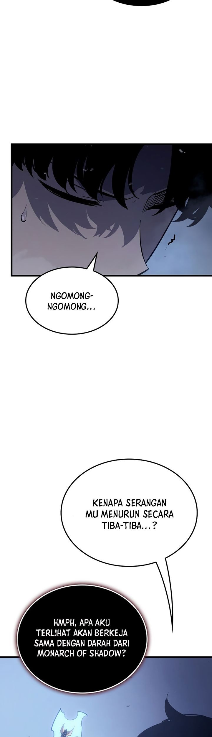 Solo Leveling: Ragnarok - Chapter 9 - Page 38