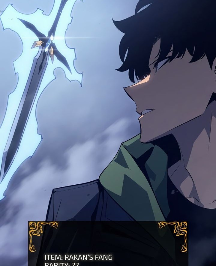 Solo Leveling: Ragnarok - Chapter 9 - Page 39