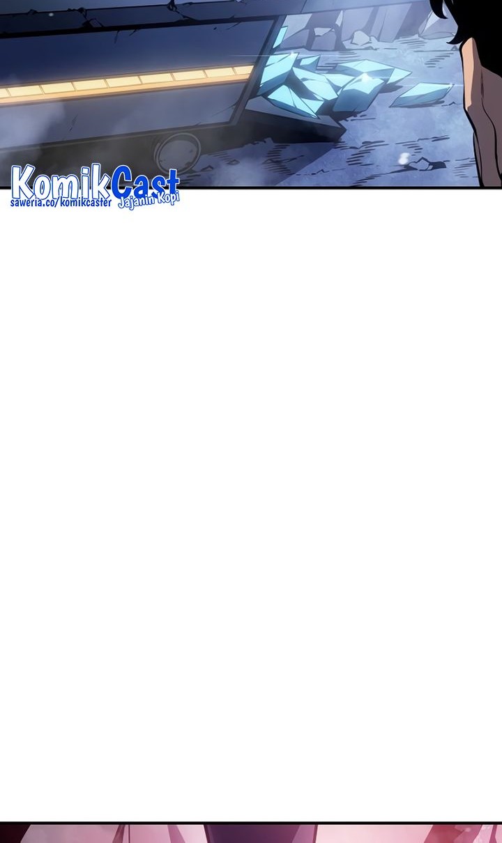 Solo Leveling: Ragnarok - Chapter 9 - Page 43