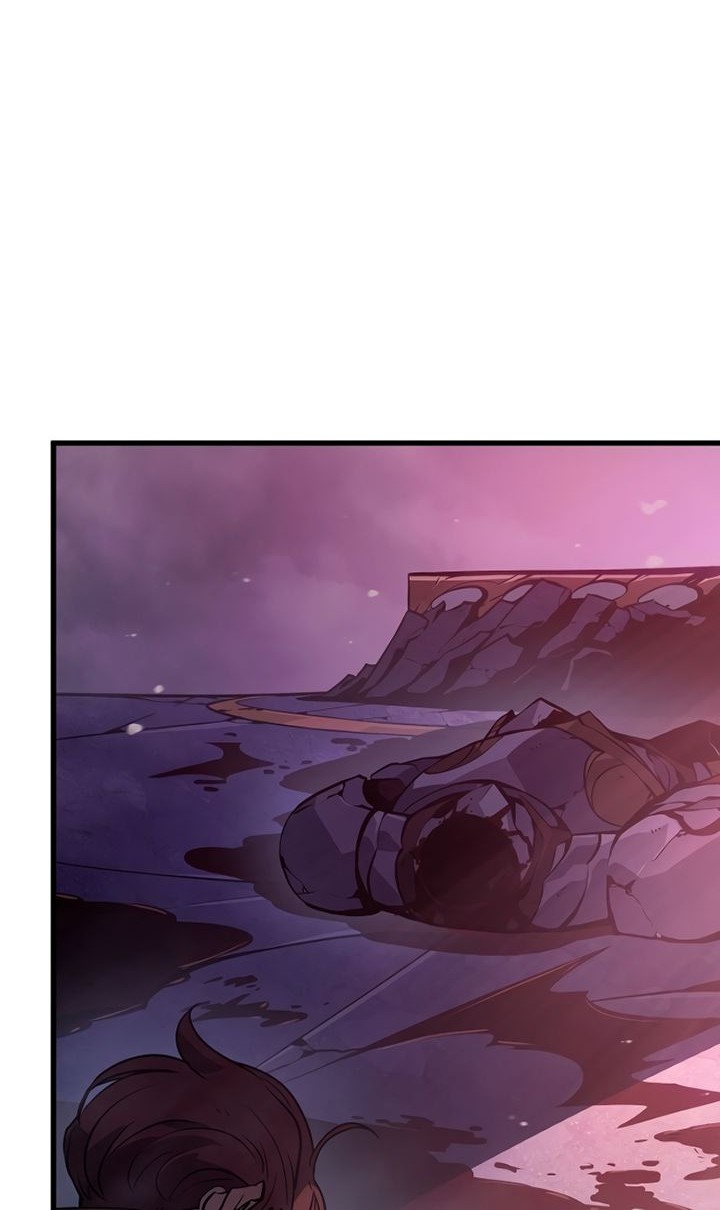 Solo Leveling: Ragnarok - Chapter 9 - Page 45