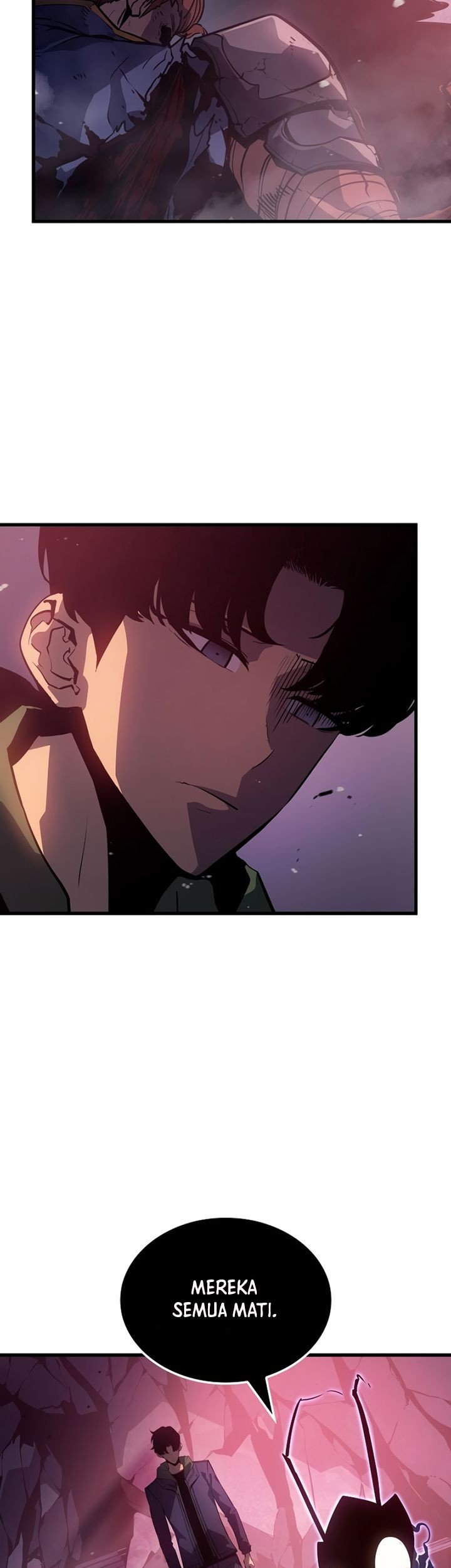 Solo Leveling: Ragnarok - Chapter 9 - Page 46