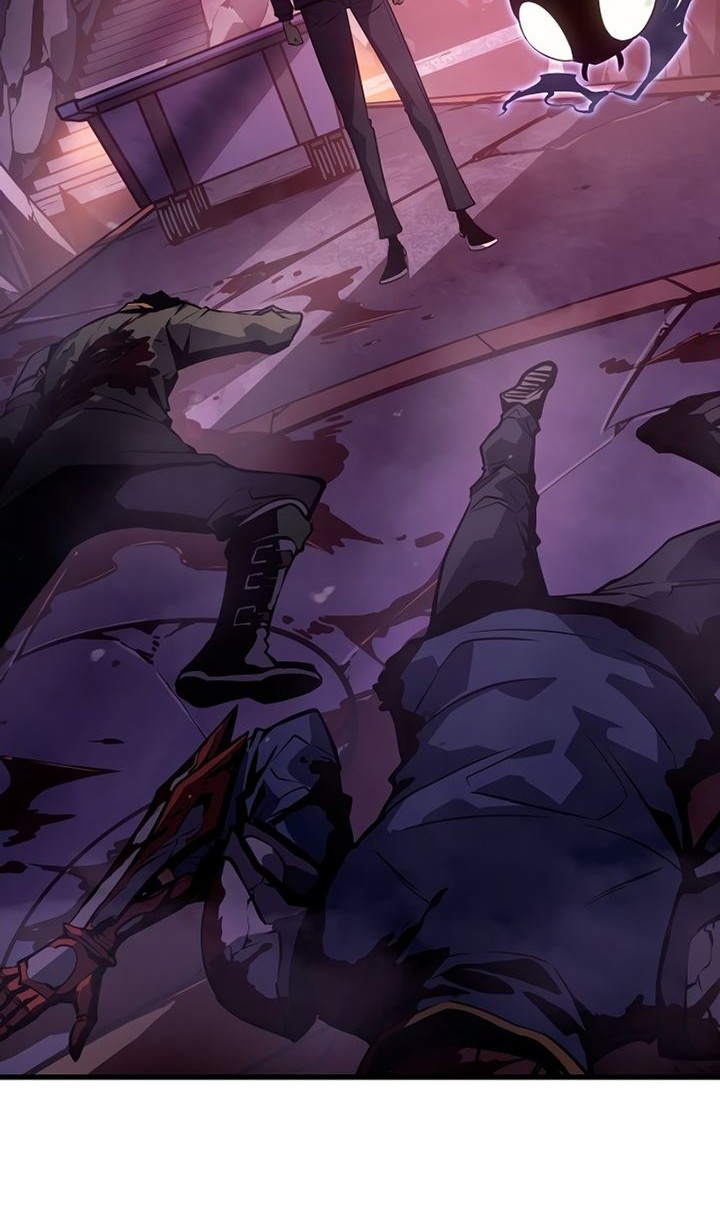 Solo Leveling: Ragnarok - Chapter 9 - Page 47