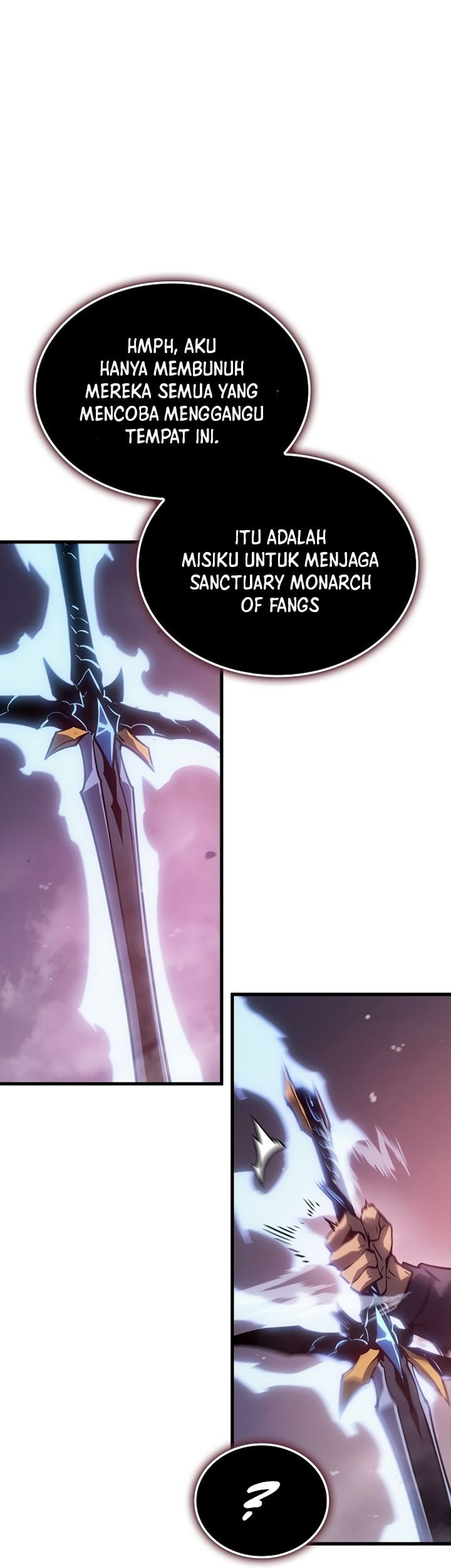 Solo Leveling: Ragnarok - Chapter 9 - Page 48