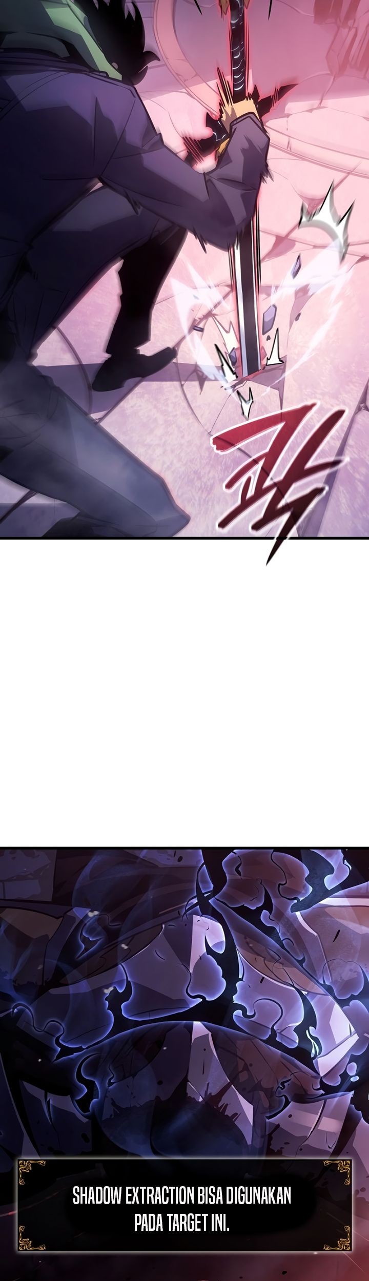 Solo Leveling: Ragnarok - Chapter 9 - Page 50