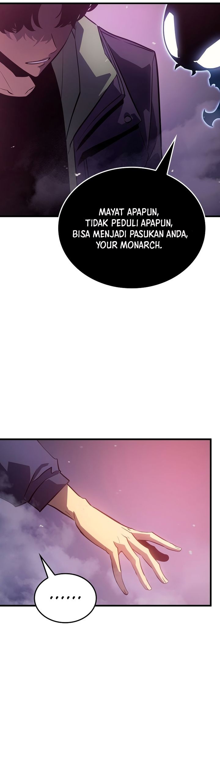 Solo Leveling: Ragnarok - Chapter 9 - Page 52