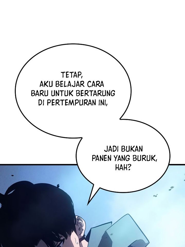 Solo Leveling: Ragnarok - Chapter 9 - Page 3