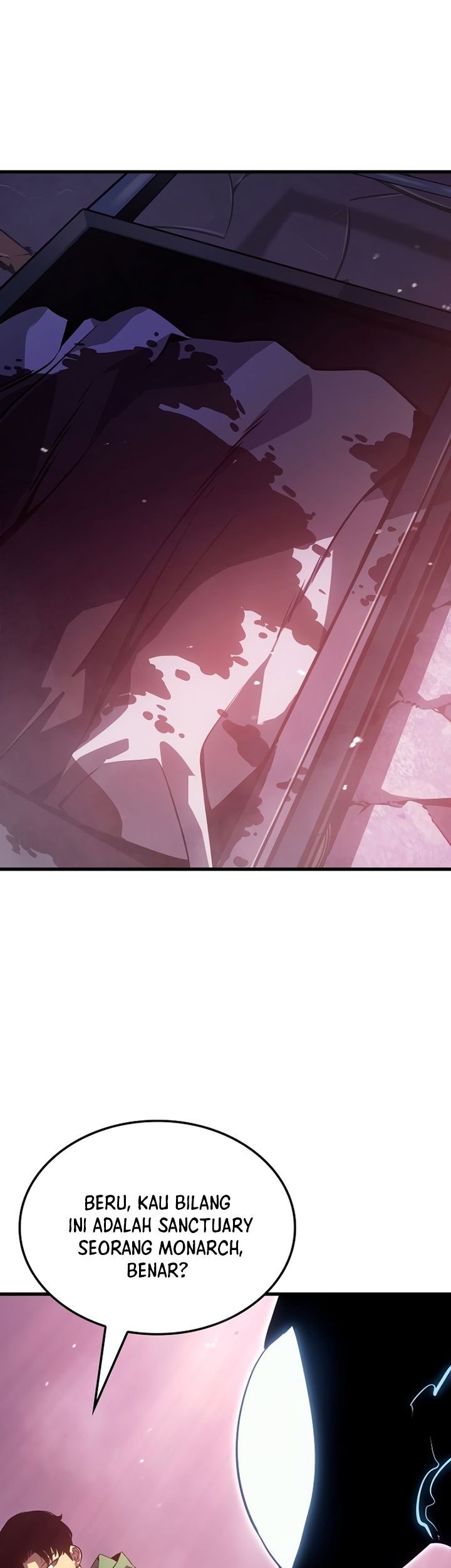 Solo Leveling: Ragnarok - Chapter 9 - Page 58