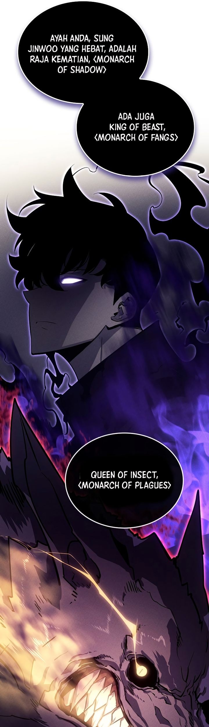 Solo Leveling: Ragnarok - Chapter 9 - Page 62