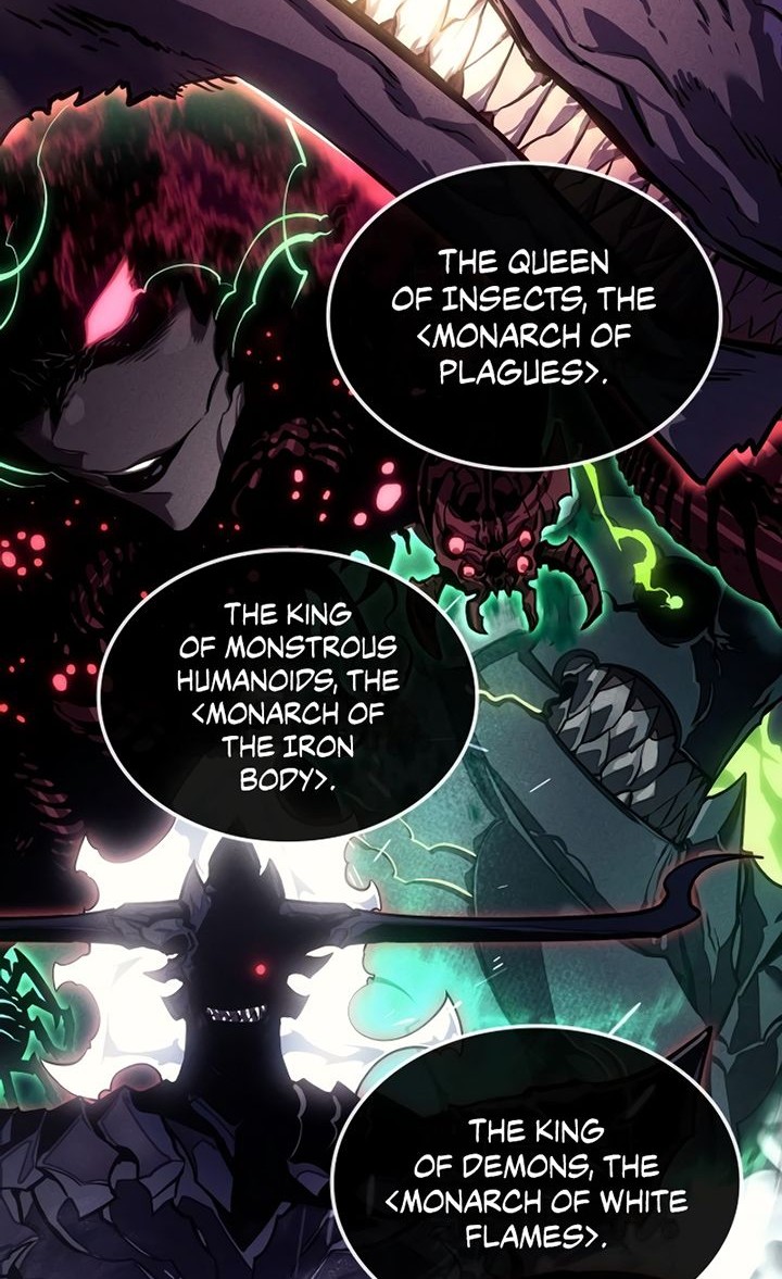 Solo Leveling: Ragnarok - Chapter 9 - Page 63