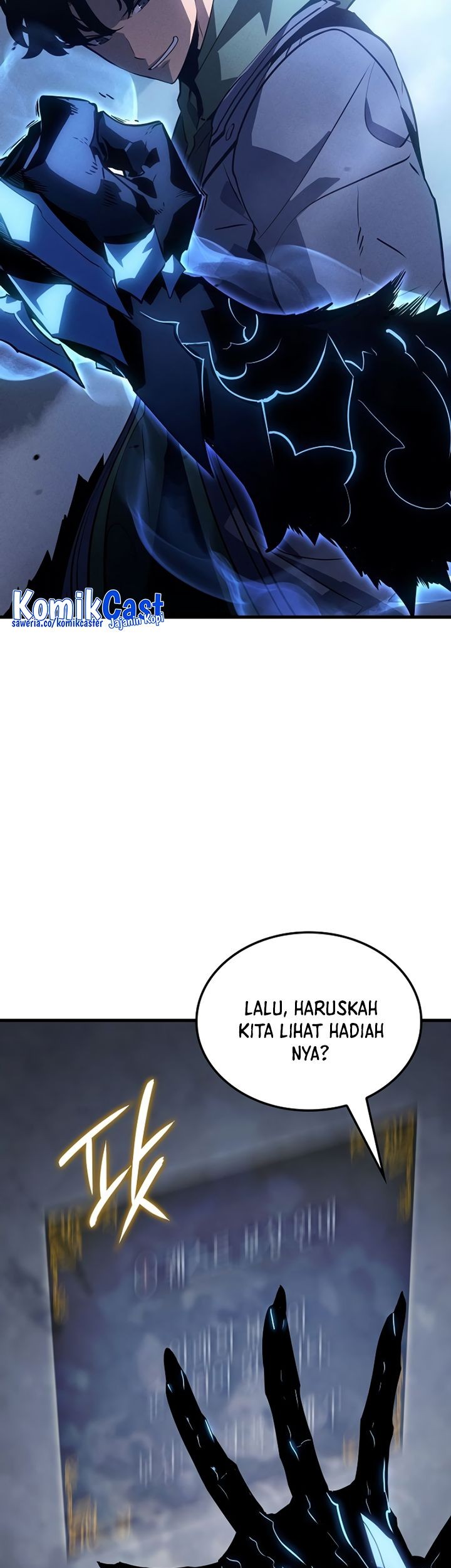 Solo Leveling: Ragnarok - Chapter 9 - Page 4