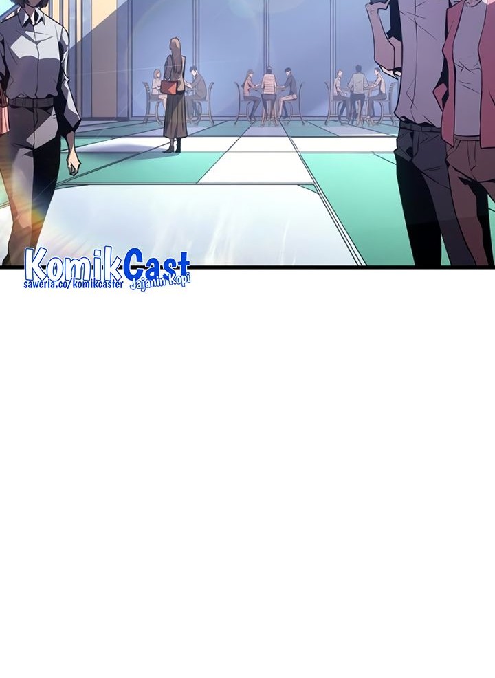 Solo Leveling: Ragnarok - Chapter 9 - Page 81