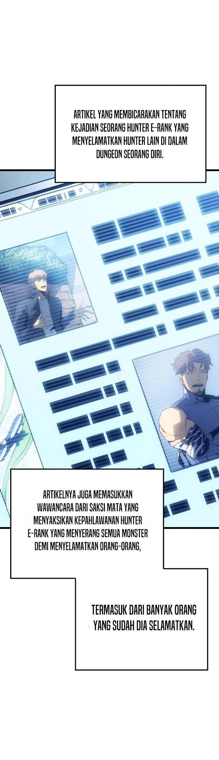 Solo Leveling: Ragnarok - Chapter 9 - Page 86