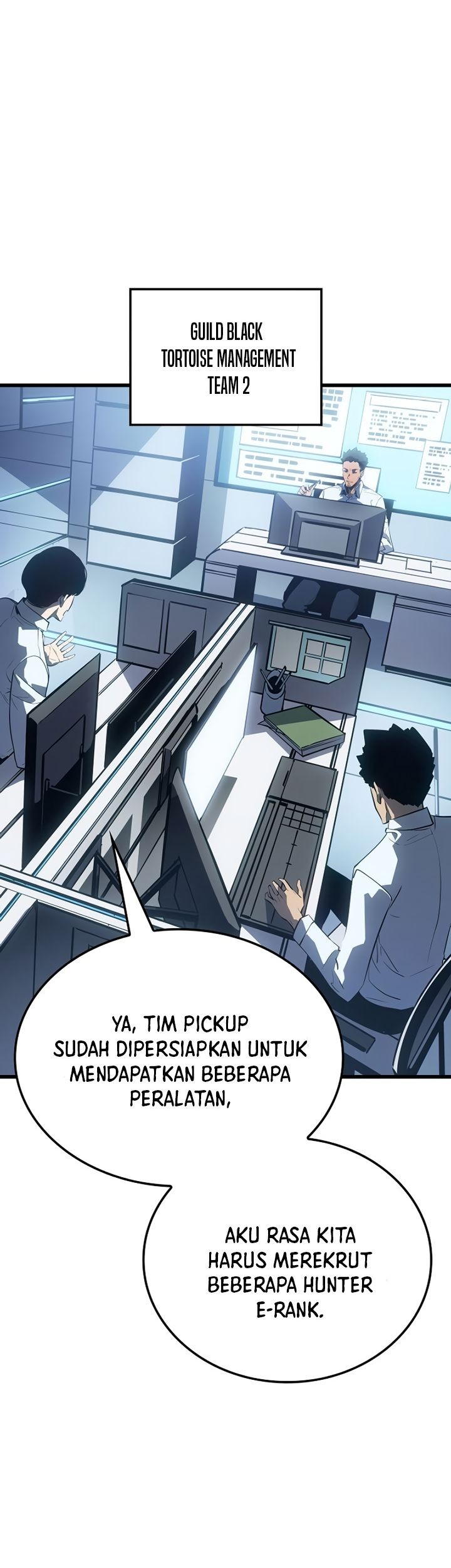 Solo Leveling: Ragnarok - Chapter 9 - Page 88