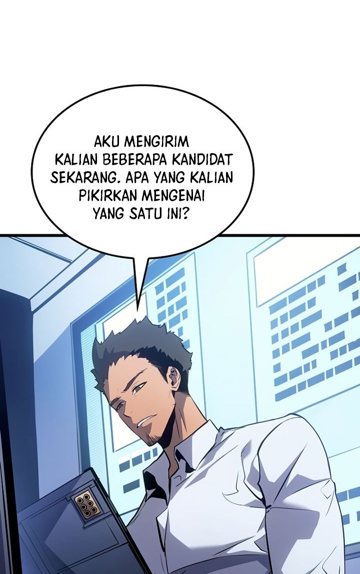 Solo Leveling: Ragnarok - Chapter 9 - Page 89