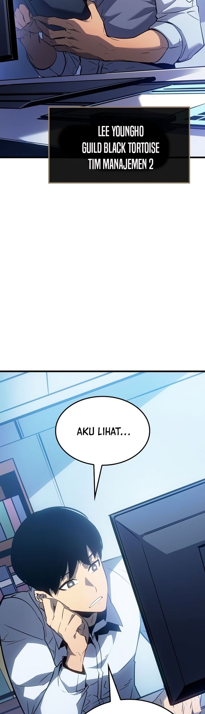 Solo Leveling: Ragnarok - Chapter 9 - Page 90