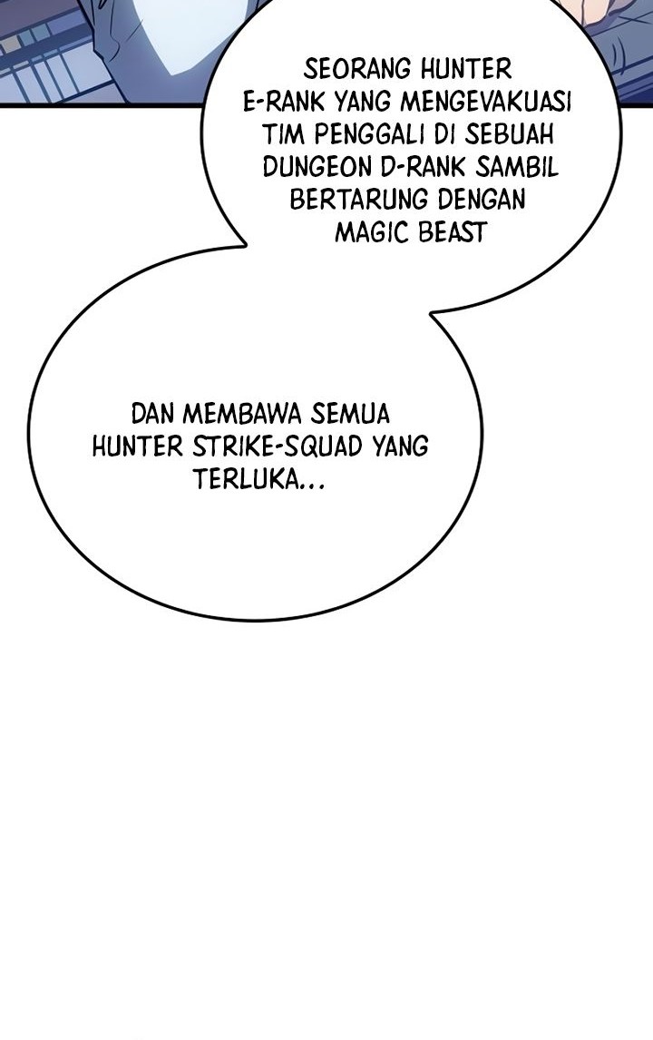 Solo Leveling: Ragnarok - Chapter 9 - Page 91