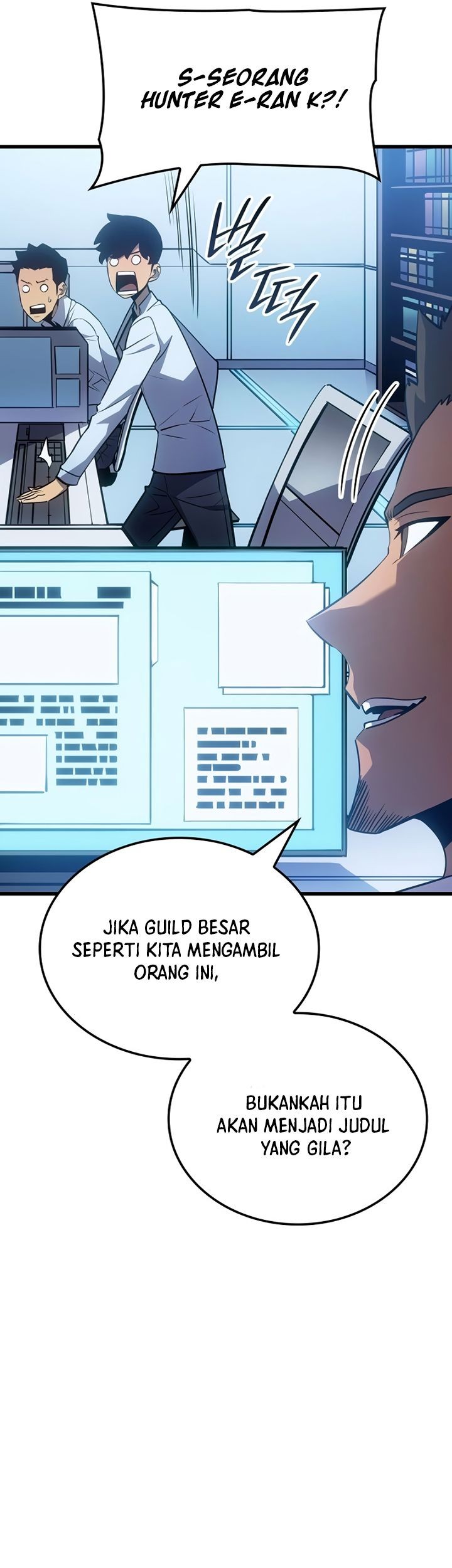 Solo Leveling: Ragnarok - Chapter 9 - Page 92