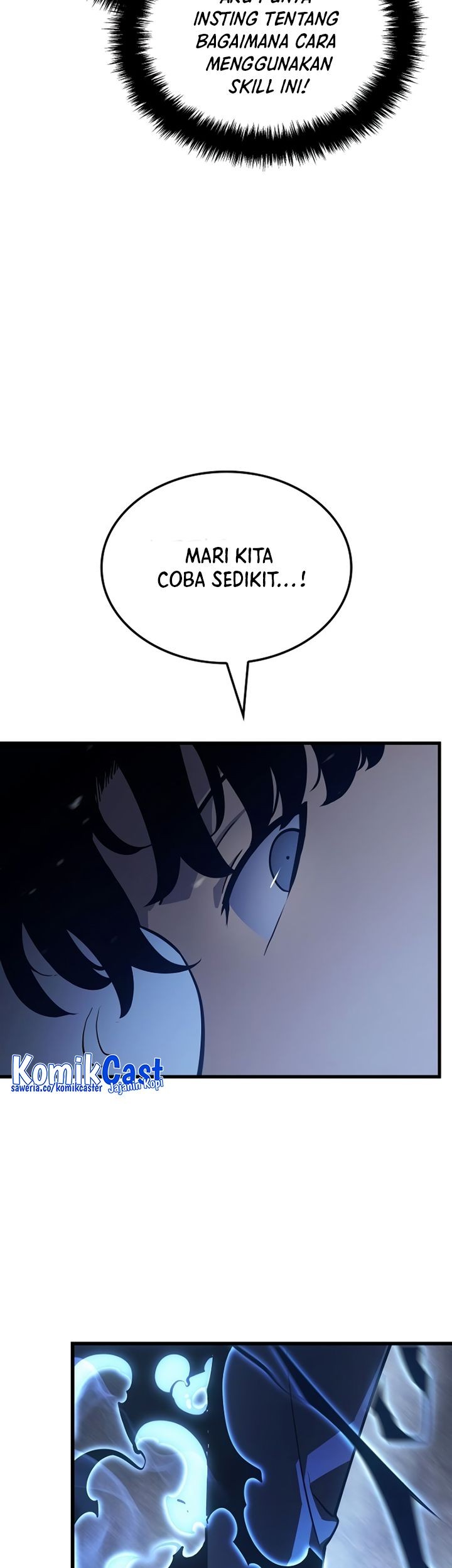 Solo Leveling: Ragnarok - Chapter 9 - Page 8