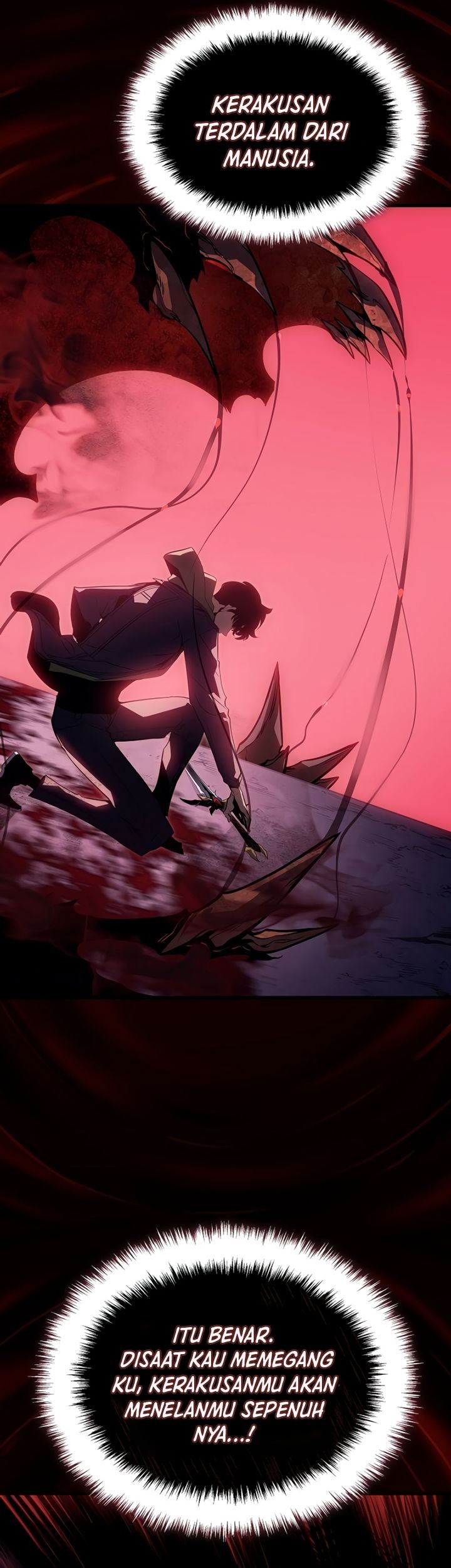 Solo Leveling: Ragnarok - Chapter 9 - Page 12