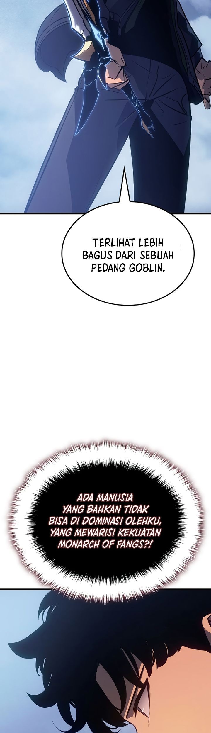 Solo Leveling: Ragnarok - Chapter 9 - Page 16