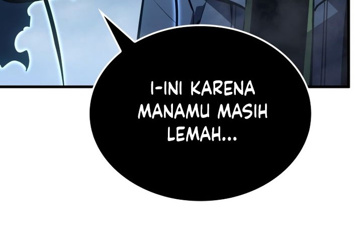 Solo Leveling: Ragnarok - Chapter 8 - Page 21