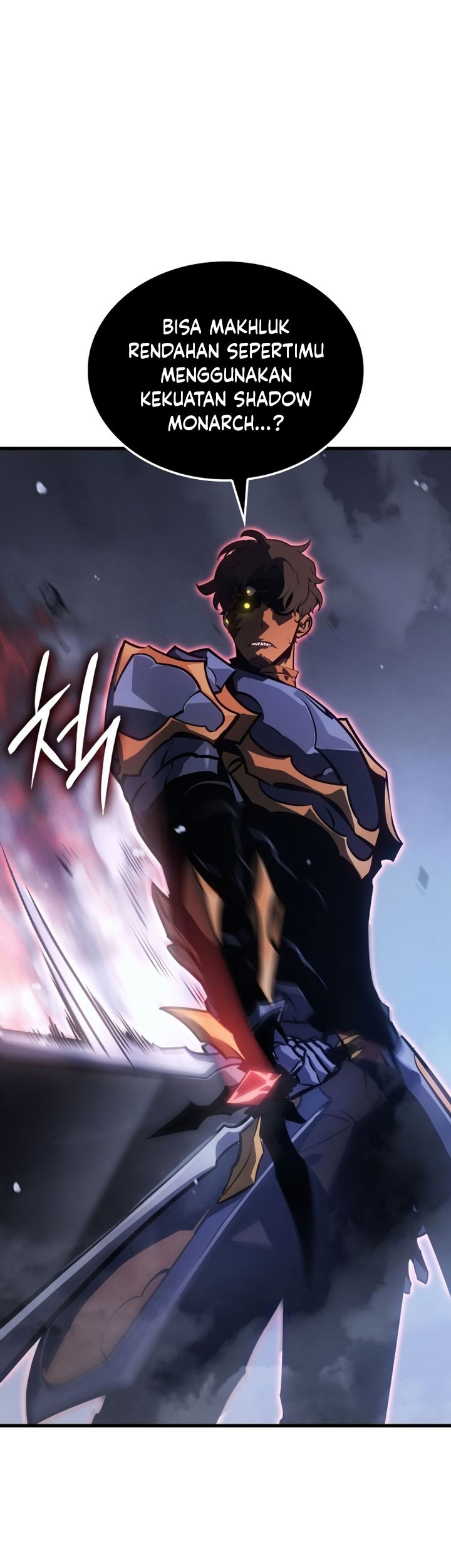 Solo Leveling: Ragnarok - Chapter 8 - Page 24