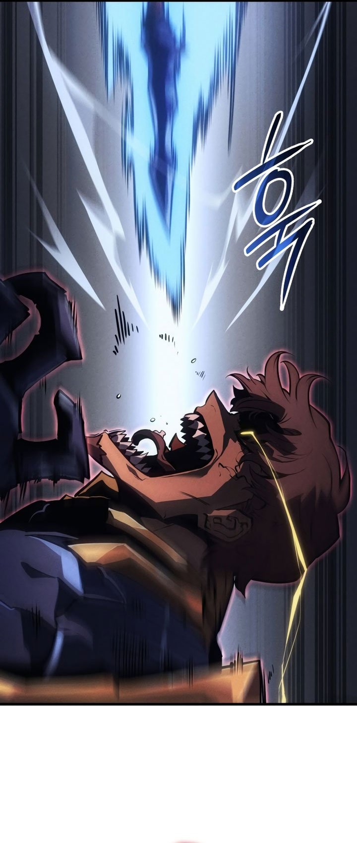 Solo Leveling: Ragnarok - Chapter 8 - Page 28