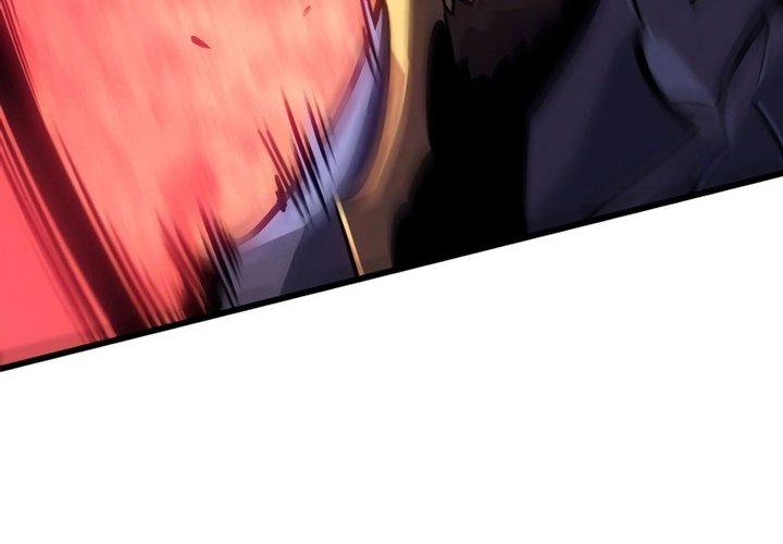 Solo Leveling: Ragnarok - Chapter 8 - Page 34