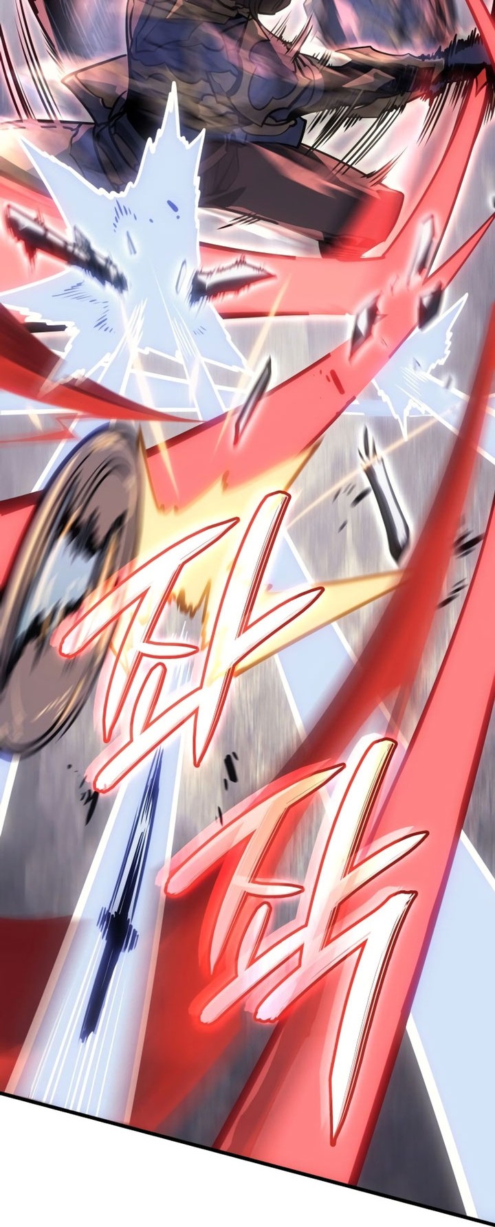 Solo Leveling: Ragnarok - Chapter 8 - Page 36