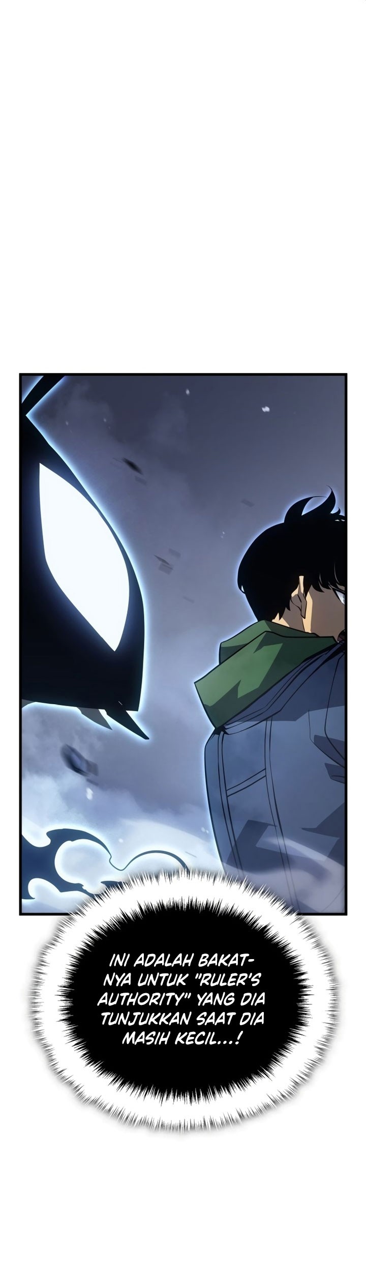 Solo Leveling: Ragnarok - Chapter 8 - Page 37