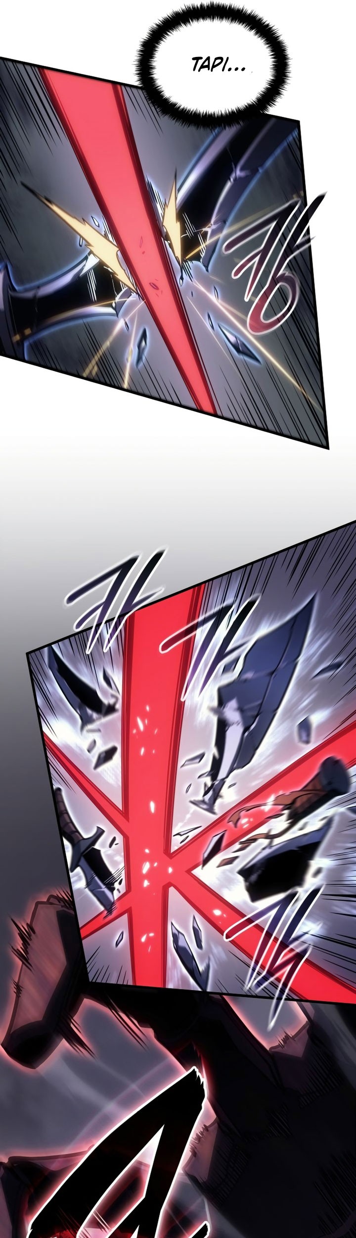 Solo Leveling: Ragnarok - Chapter 8 - Page 39