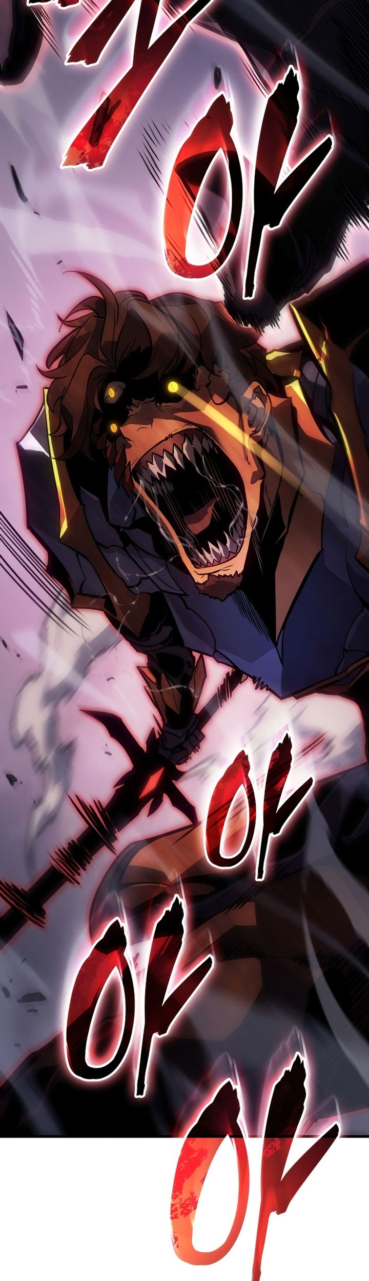 Solo Leveling: Ragnarok - Chapter 8 - Page 40