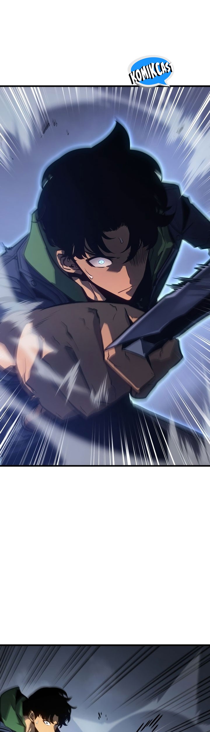 Solo Leveling: Ragnarok - Chapter 8 - Page 42