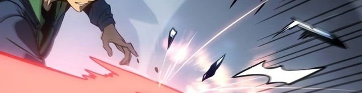 Solo Leveling: Ragnarok - Chapter 8 - Page 43