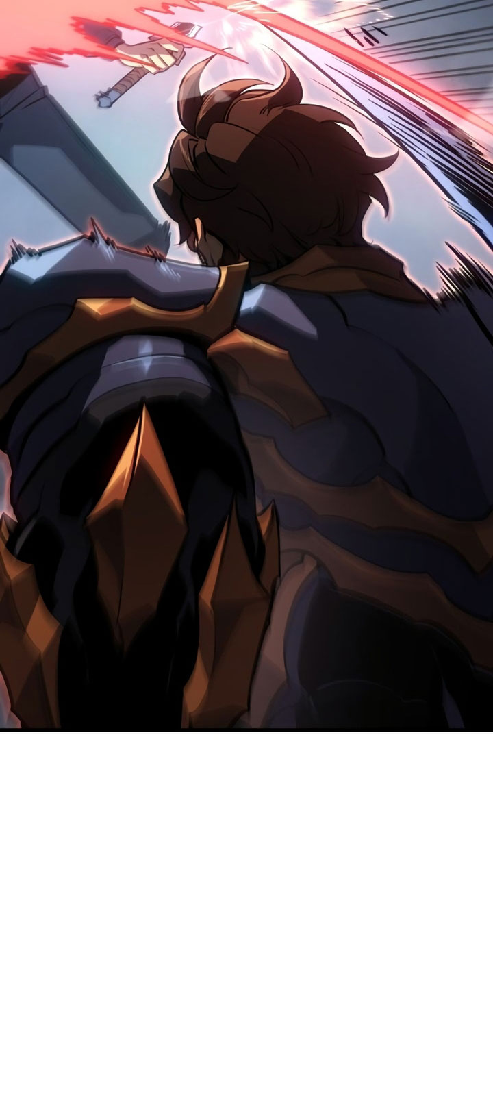 Solo Leveling: Ragnarok - Chapter 8 - Page 44