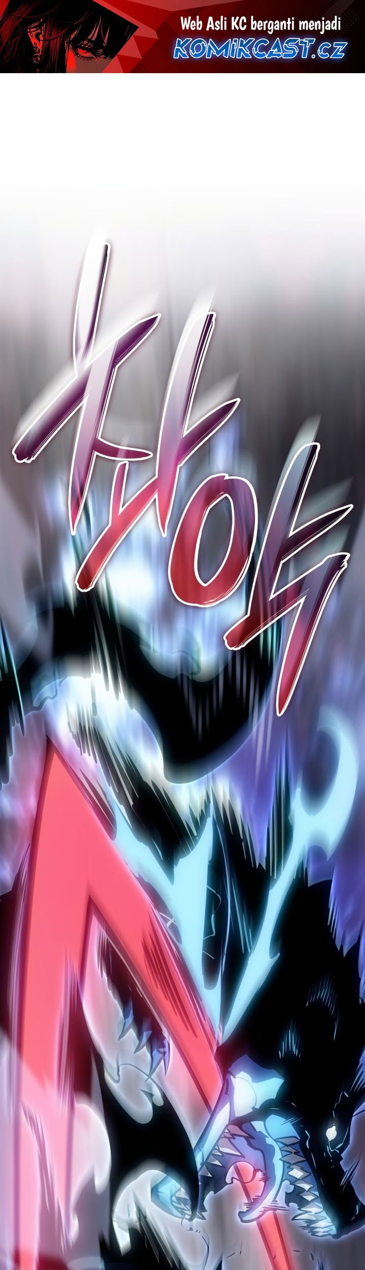 Solo Leveling: Ragnarok - Chapter 8 - Page 2