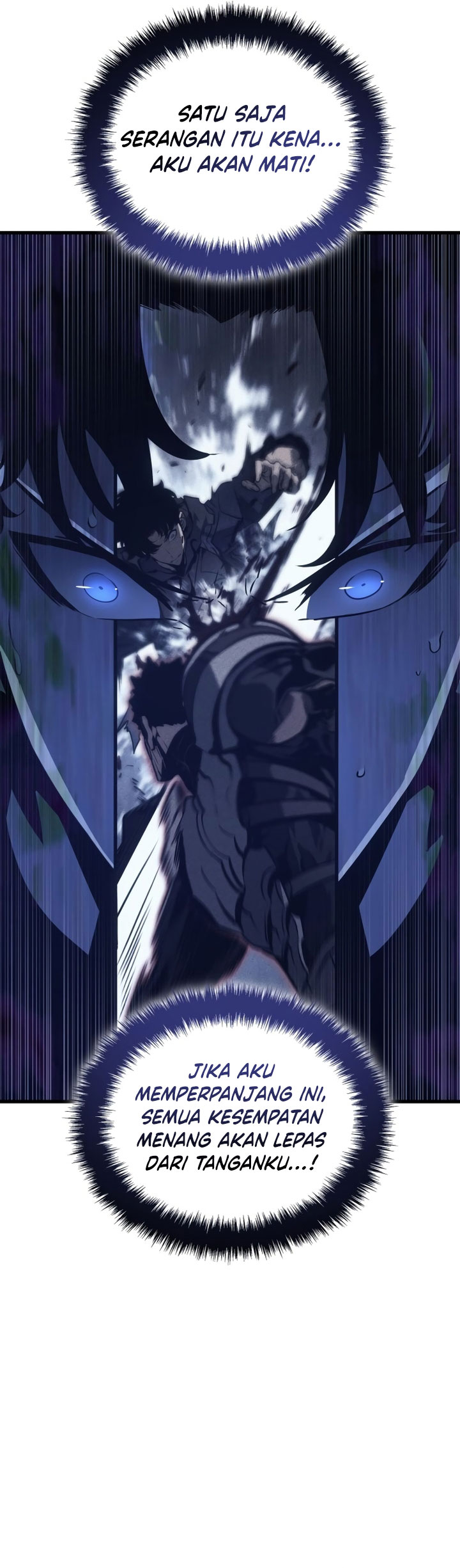 Solo Leveling: Ragnarok - Chapter 8 - Page 47