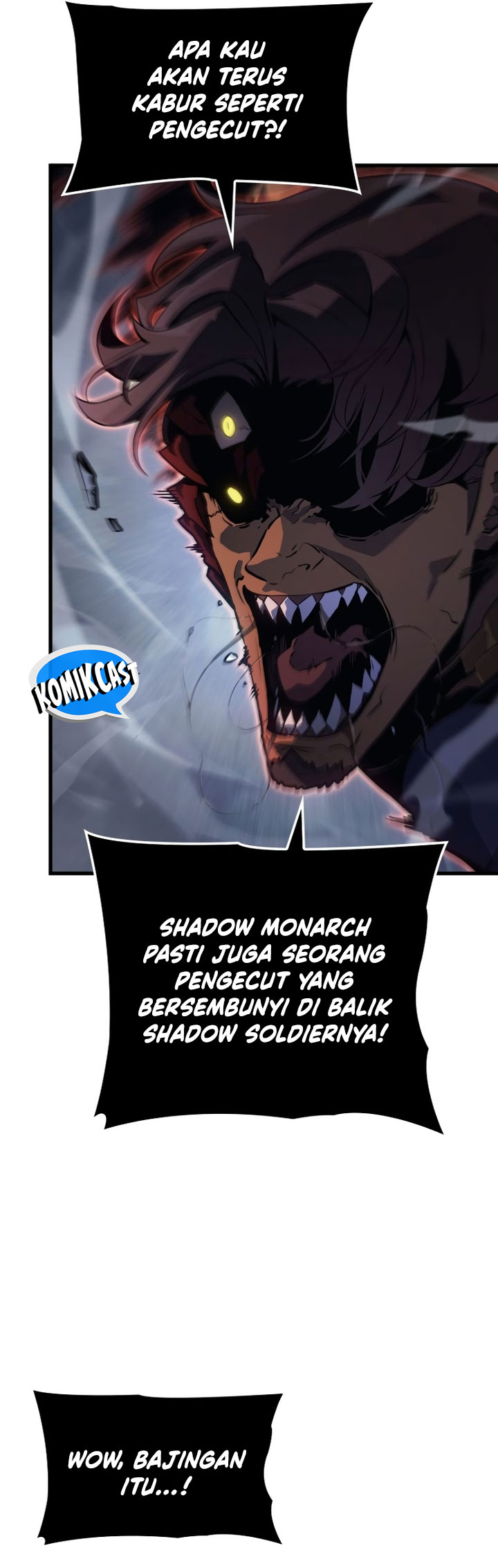 Solo Leveling: Ragnarok - Chapter 8 - Page 48