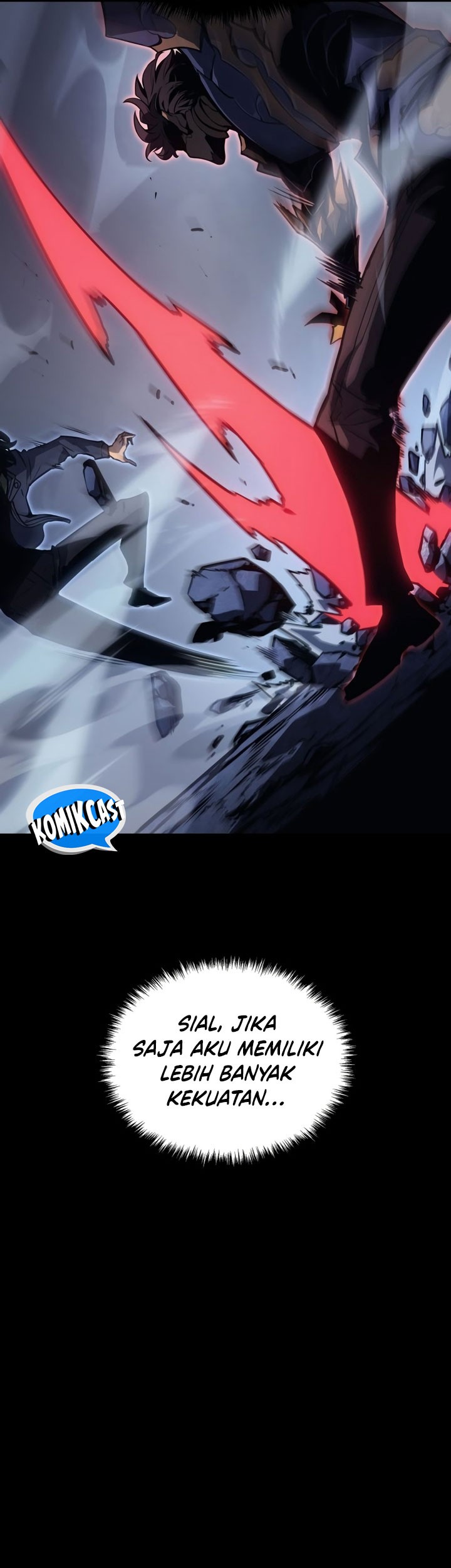 Solo Leveling: Ragnarok - Chapter 8 - Page 50