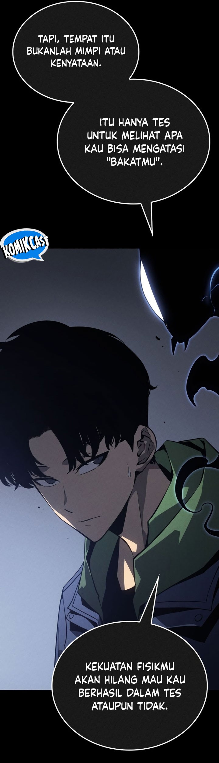 Solo Leveling: Ragnarok - Chapter 8 - Page 55