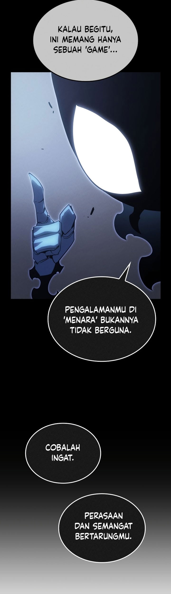 Solo Leveling: Ragnarok - Chapter 8 - Page 57