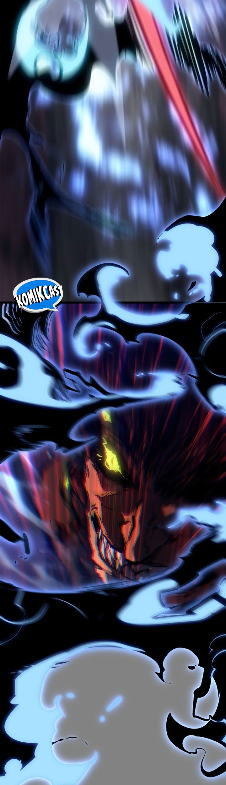 Solo Leveling: Ragnarok - Chapter 8 - Page 4